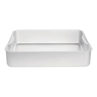 Plat de Cuisson Profond - Longueur 470 mm