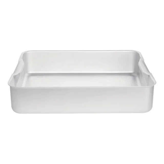 Deep Baking Dish - Length 47 cm