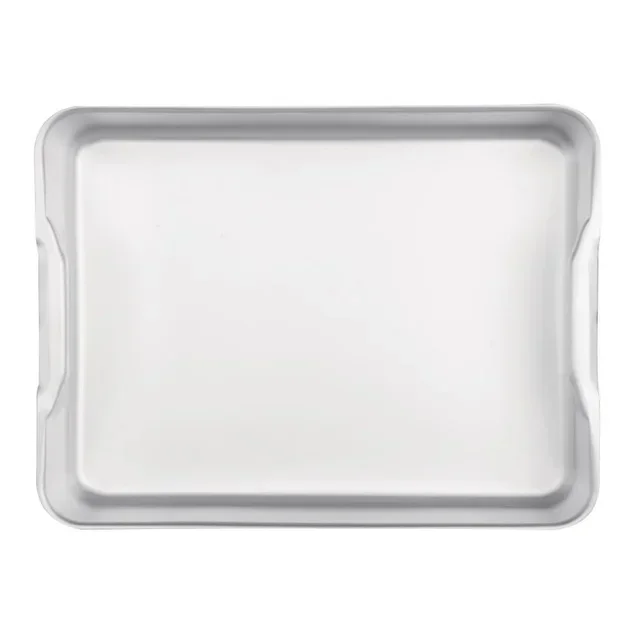 Plat de Cuisson Profond - Longueur 470 mm