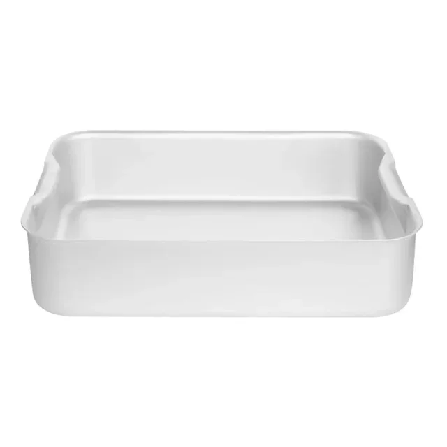 Rectangular Cooking Tray - 305 x 420 mm