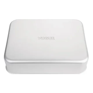 Rechteckige Backplatte - 305 x 420 mm