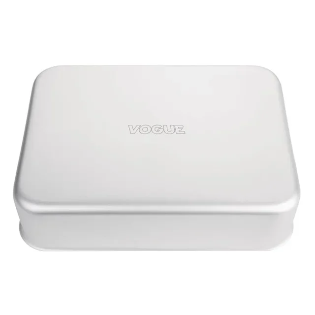 Rechteckige Backplatte - 305 x 420 mm