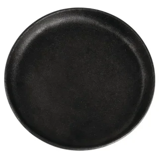 Plat de Cuisson Rond en Fonte 22 cm - Diamètre 220 mm