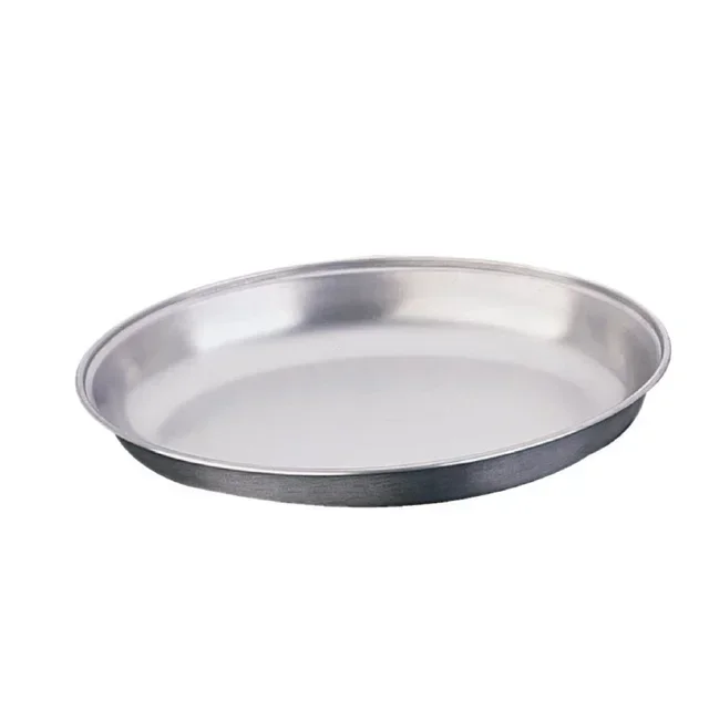 Oval Serving Dish for Vegetables 18 x 25.2 cm
