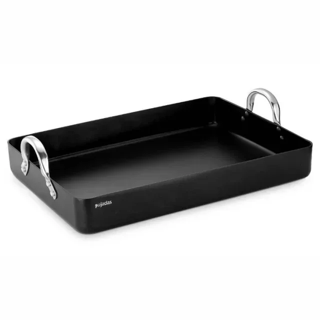 Non-Stick Roasting Serving Dish - 400 x 300 mm