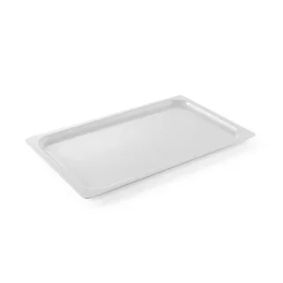 Gastronorm GN 1/1 Melamine Tray - Durable and Professional