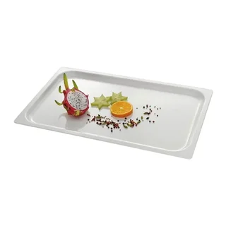 Gastronorm GN 1/1 Melamine Tray - Durable and Professional
