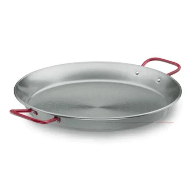 Traditional Paella Pan - Diameter 80 cm