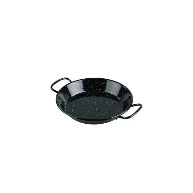 Traditional Paella Pan - Diameter 12 cm