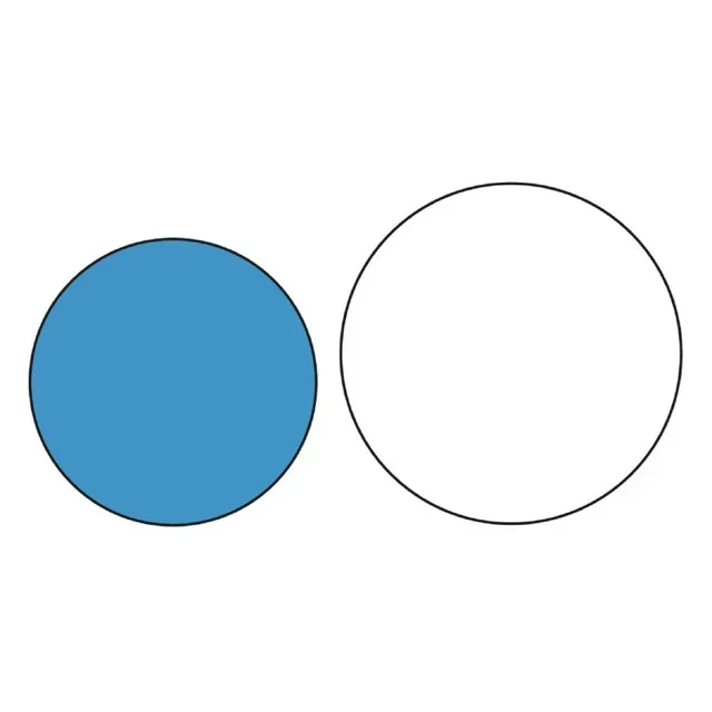 Plat de Présentation Émaillé Ø32 cm