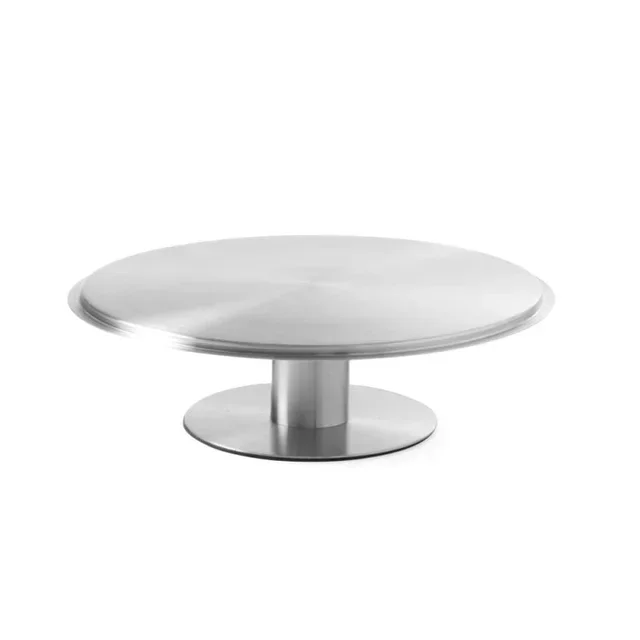 Rotating Tart Pan - Ø 30 cm