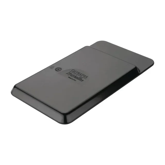 Additional Tray ABS Plastic