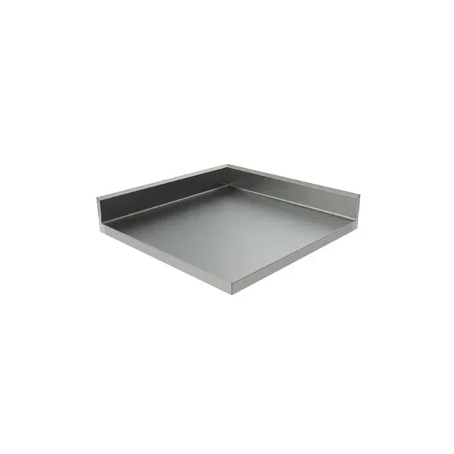 Plateau d'Angle pour Meuble Bas