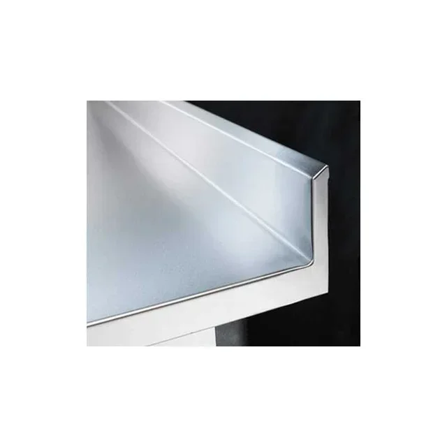 Plateau d'Angle pour Meuble Bas