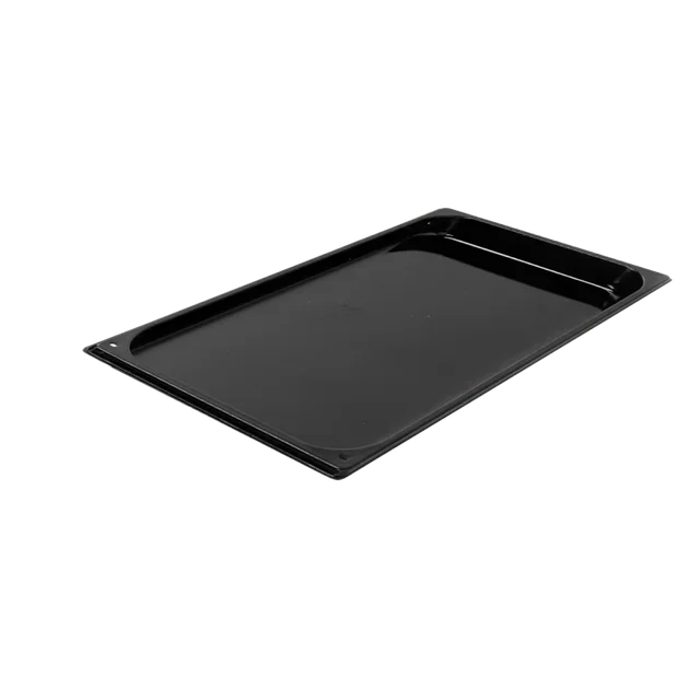 Tabuleiro Gastronorm Esmaltado GN 1/1 - Profundidade 65 mm