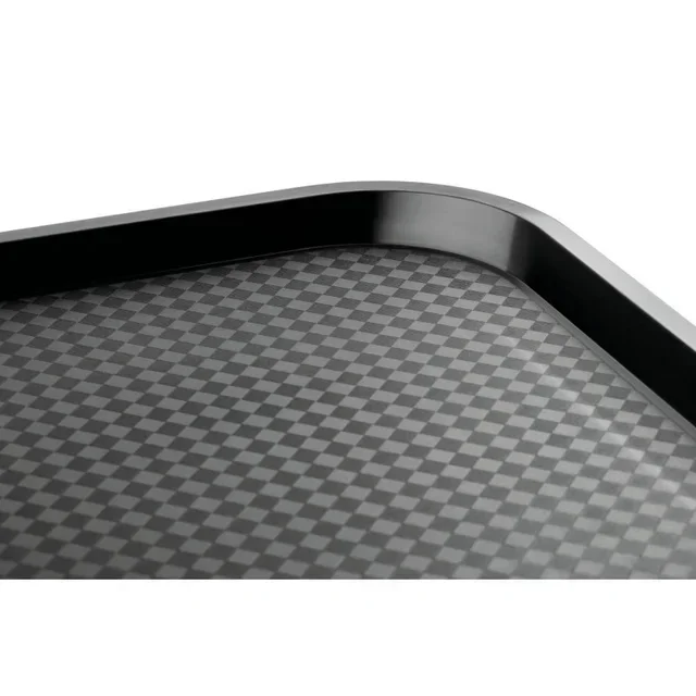 Gastronorm Tray 1/1 Black - Durable and Deep