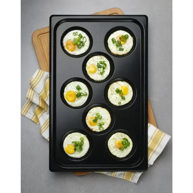 GN 1/1 Egg Presentation Tray