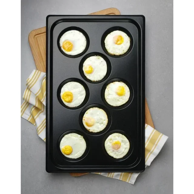 GN 1/1 Egg Presentation Tray