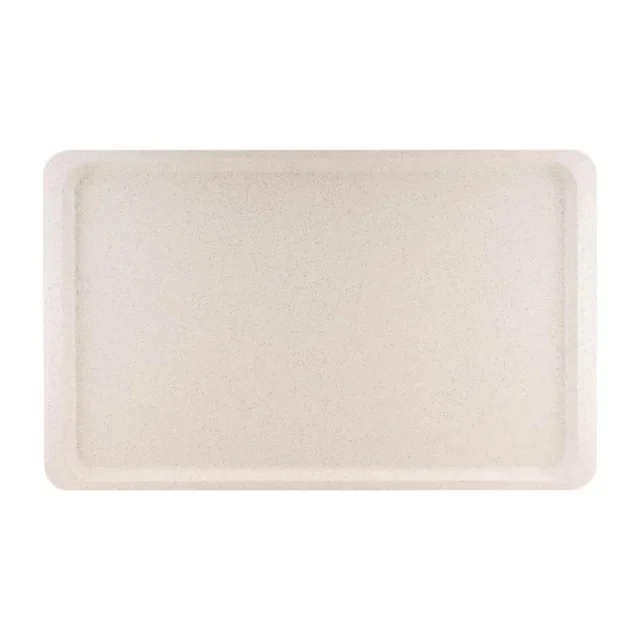 Gastronorm GN 1/1 Presentation Tray 530 x 325 mm Grey Polyester