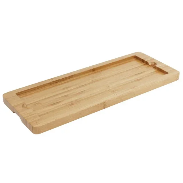 Tabla de Soporte de Madera 330x130 mm para Pizarra