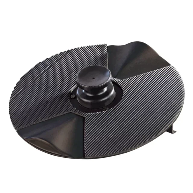 Meeresfrüchte-Präsentationstablett für EP 10 und EP 15 Pizzaöfen