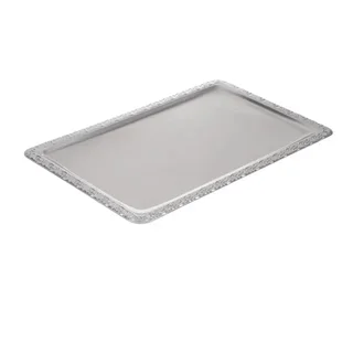 Rectangular Display Tray GN 1/1 Size