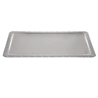 Rectangular Display Tray GN 1/1 Size