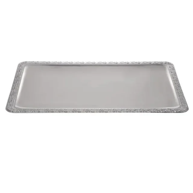 Rectangular Display Tray GN 1/1 Size