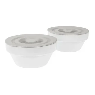 Plateau Repas Thermo EPP avec Couverts Jetables