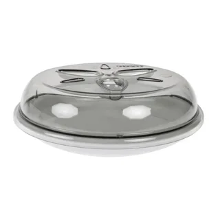 Plateau Repas Thermo EPP avec Couverts Jetables