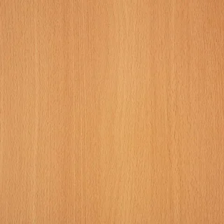 Runde Tischplatte Buchenholz-Optik - Durchmesser 600 mm