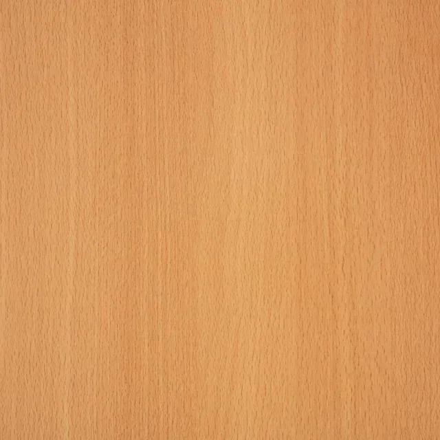 Runde Tischplatte Buchenholz-Optik - Durchmesser 600 mm