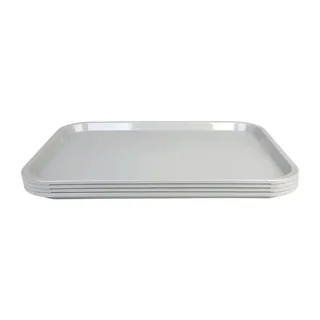 Bandeja de Servicio Autoservicio 305x415 mm - Gris