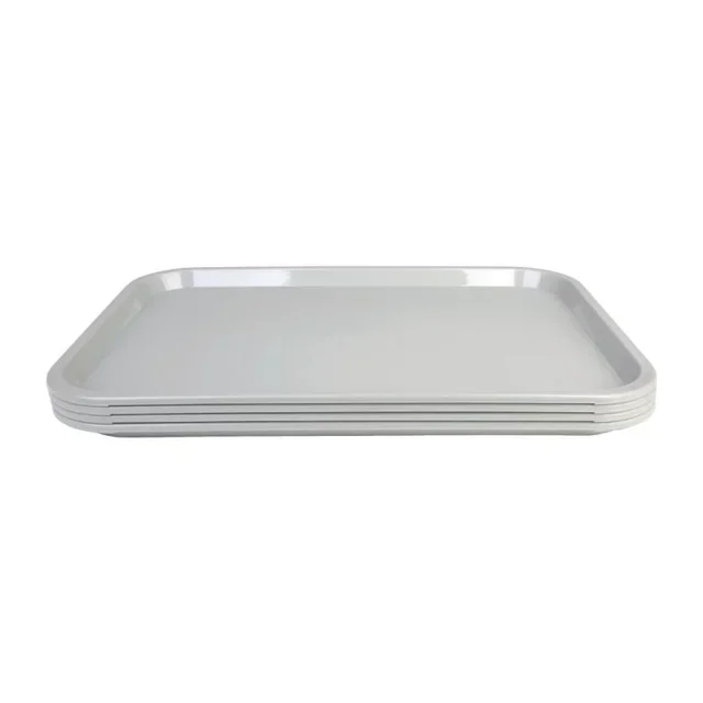 Bandeja de Servicio Autoservicio 305x415 mm - Gris