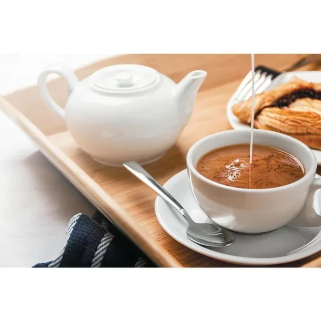 Tabla de Servir de Bambú Natural