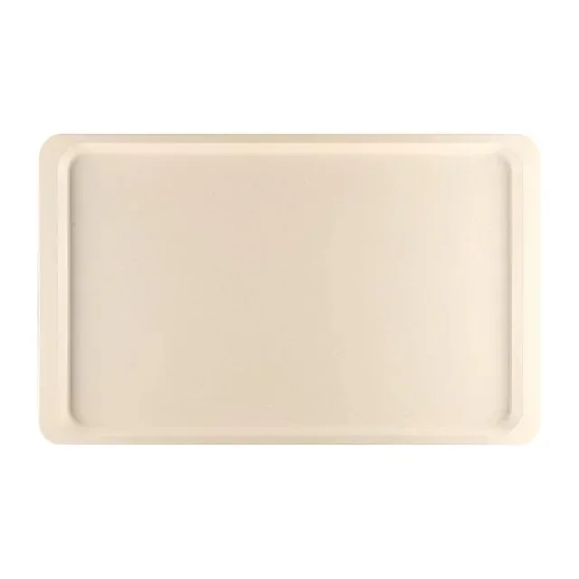 Plateau de Service Gastronorm GN 1/1 530x325 mm Polyester Beige