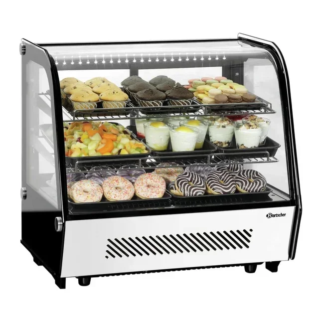 Prato de Apresentação Melamina Preto - 250 x 350 x 40 mm - Lote de 5 Peças