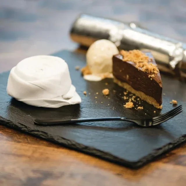 Tabuleiro Ardósia Natural Gastronorm 1/4 - Pack 2 Unidades