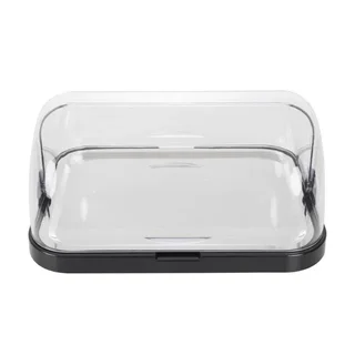 Bandeja Refrescante com Tampa Removível - 44 x 32 cm