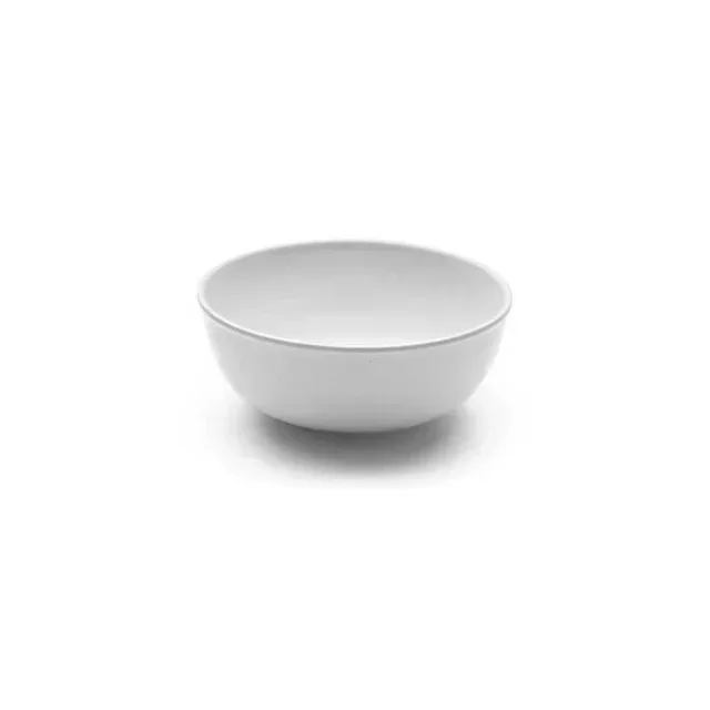 Round Melamine Tray Ø22cm - Height 10cm