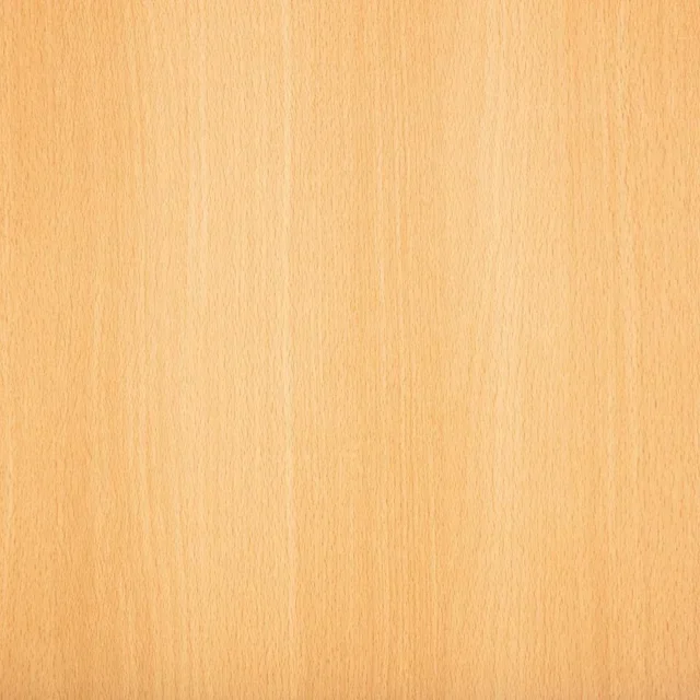 Tampo de Mesa Quadrado Efeito Madeira Faia 60 cm