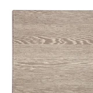 Tablero de Mesa Cuadrado 70x70 cm Aspecto Madera Envejecida
