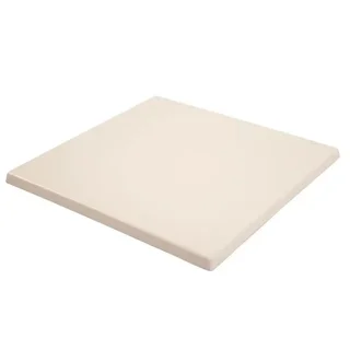 Tablero de Mesa Cuadrado Blanco - 600 x 600 mm