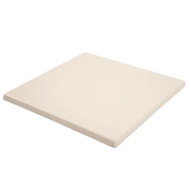 Tablero de Mesa Cuadrado Blanco - 600 x 600 mm
