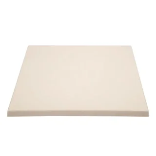 Tablero de Mesa Cuadrado Blanco - 600 x 600 mm