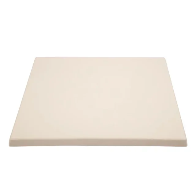 Tablero de Mesa Cuadrado Blanco - 600 x 600 mm