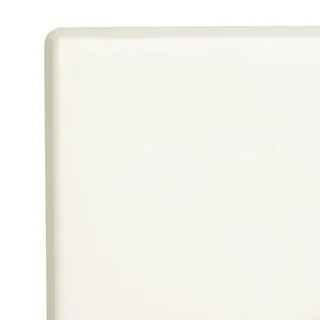 Tapa de Mesa Cuadrada Blanca 70 cm - 700 x 700 mm