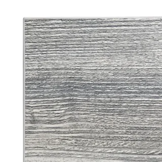 Tablero de Mesa Cuadrado Melamina Gris 600 mm