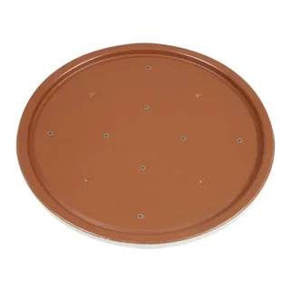 White Round Table Top - Diameter 60 cm