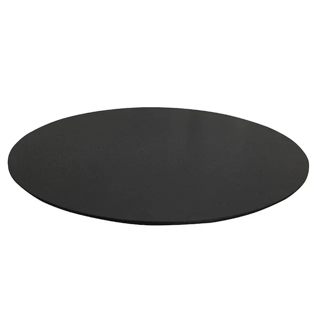 Mesa Table Top - Caviar - Diameter 1100 mm